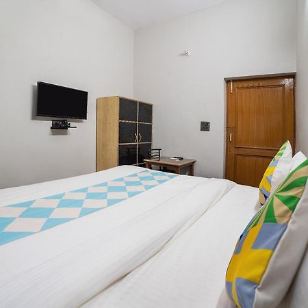 Hotel O Home Gautam Homestay Dehradun Esterno foto