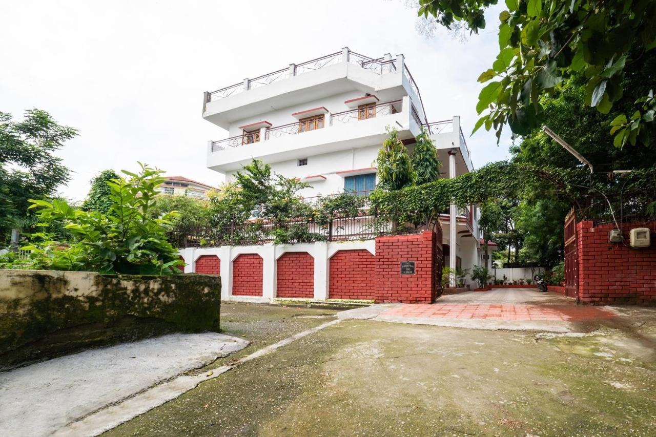 Hotel O Home Gautam Homestay Dehradun Esterno foto