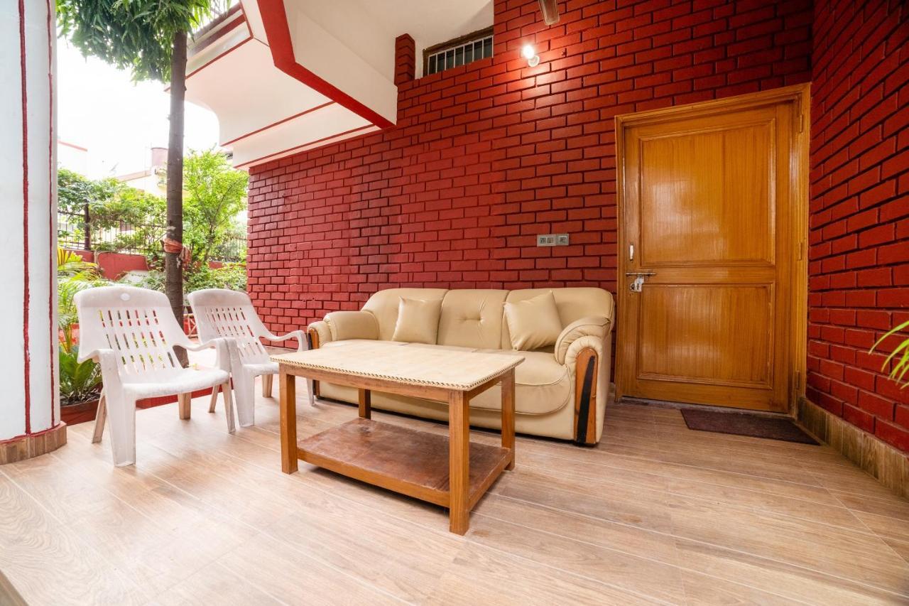 Hotel O Home Gautam Homestay Dehradun Esterno foto
