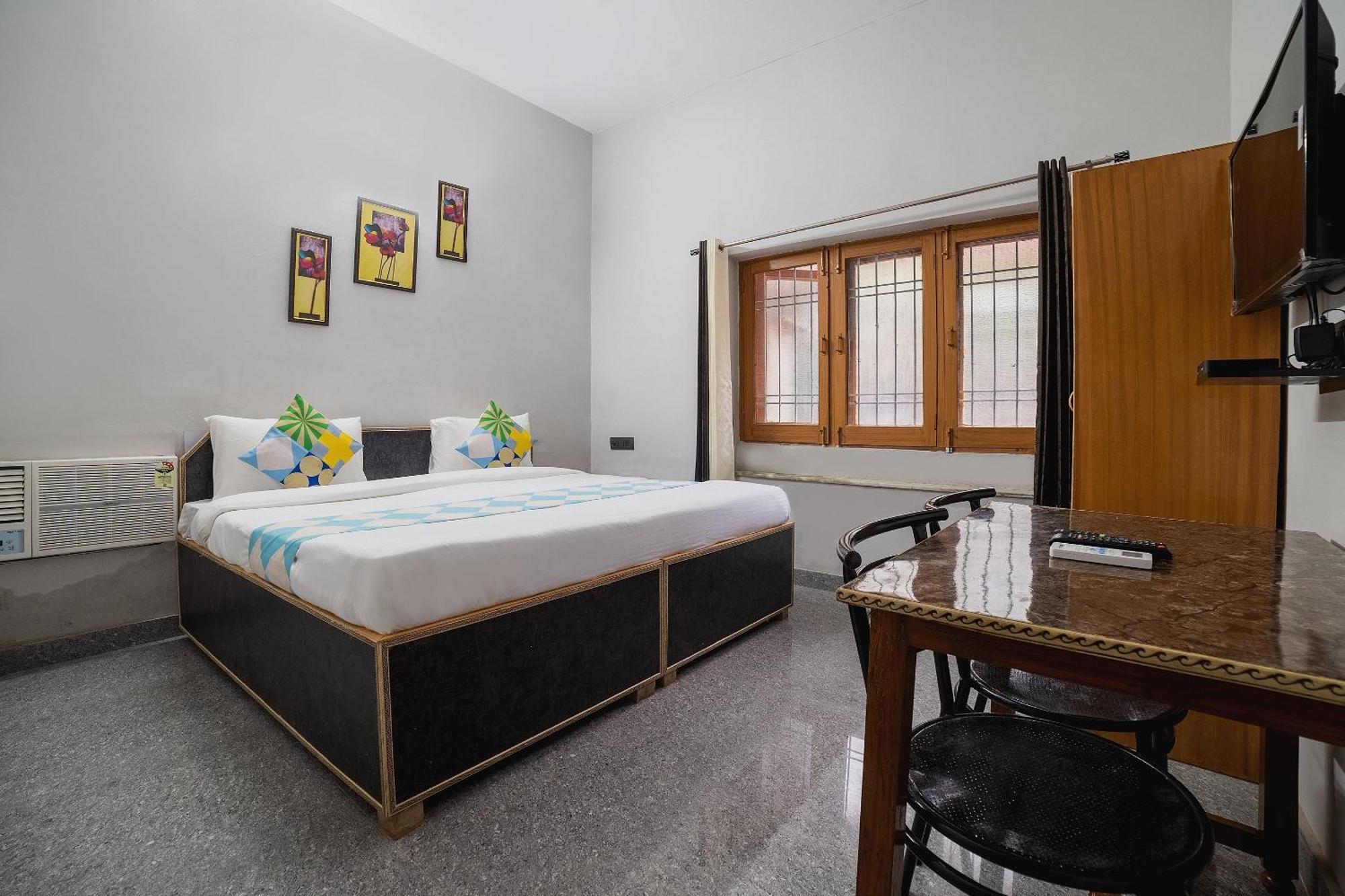 Hotel O Home Gautam Homestay Dehradun Esterno foto