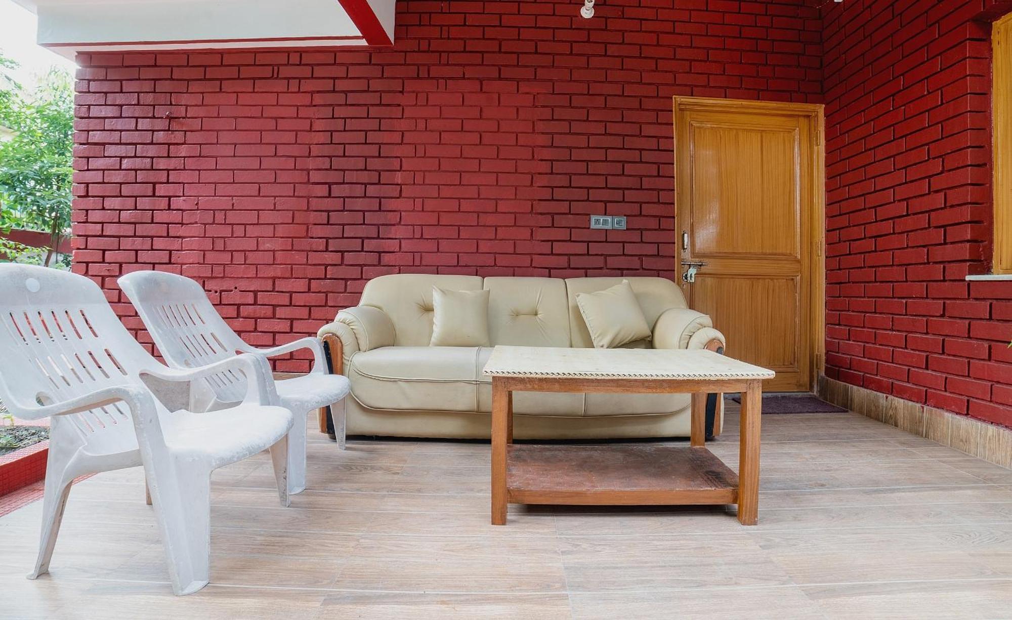 Hotel O Home Gautam Homestay Dehradun Esterno foto