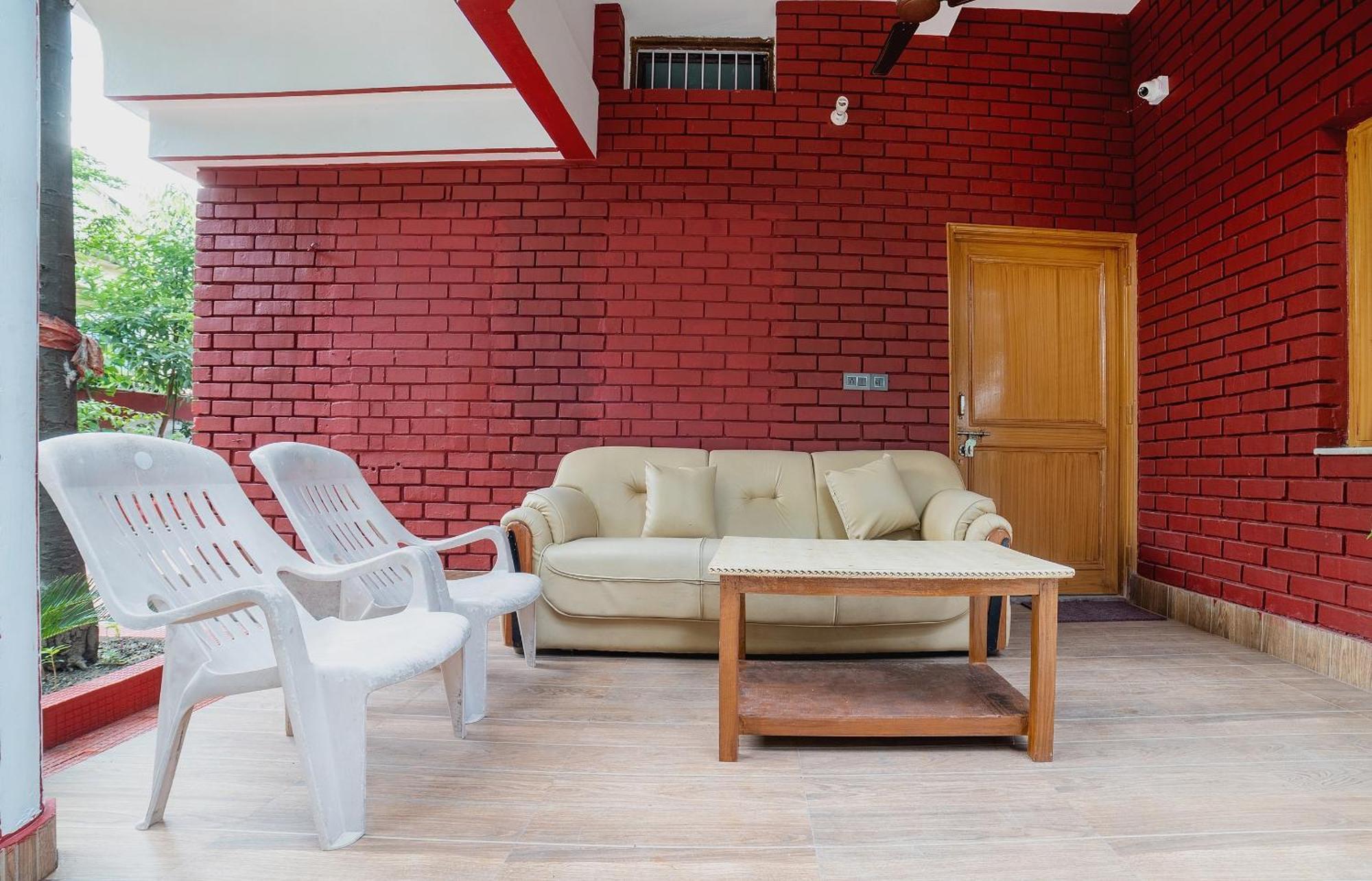 Hotel O Home Gautam Homestay Dehradun Esterno foto